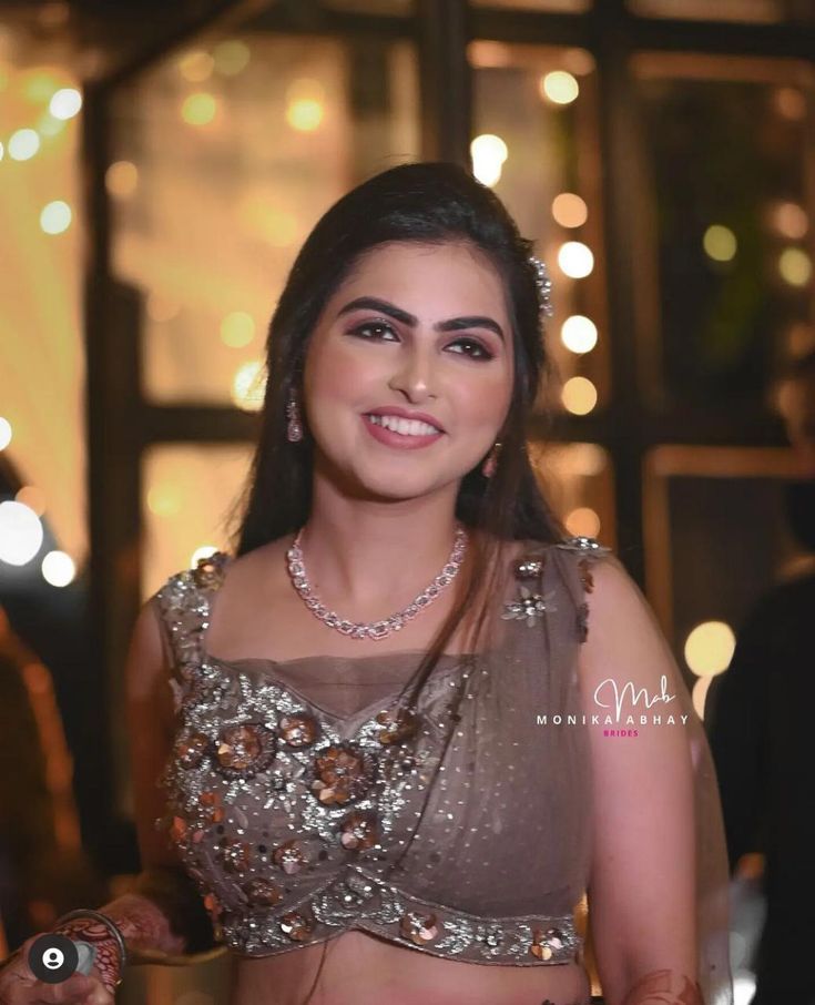 Top Bridal Makeup Trends for 2025 | Monika Abhay Makeup Artist