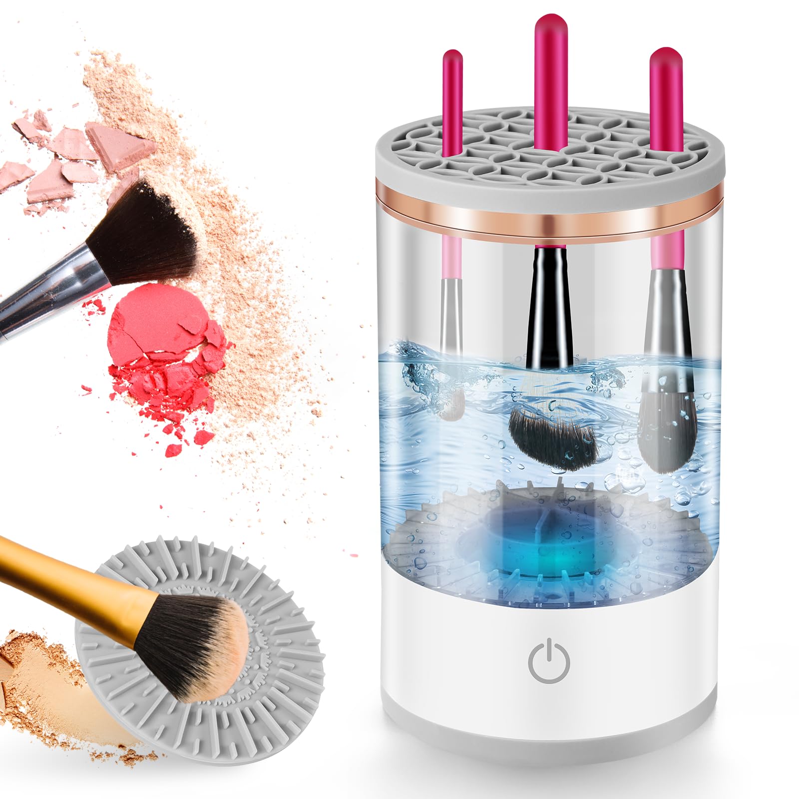 Monika Abhay Makeup Artist: The Ultimate Guide to Choosing the Best Makeup Brush Cleaner in Ranchi