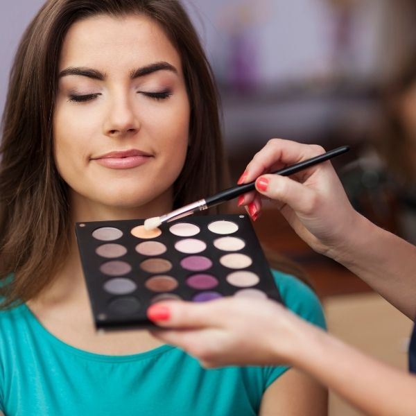 Ranchi Makeup Artist Course Fees 2025  A Complete Guide